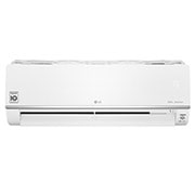 LG AC Inverter S-PLUS 1.5 HP Cooling Only, S4-Q12JA2MC