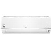 LG AC Inverter S-PLUS 1.5 HP Cooling Only, S4-Q12JA2MC