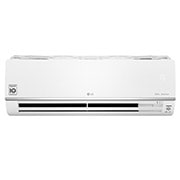 LG AC Inverter S-PLUS 1.5 HP Cooling Only, S4-Q12JA2MC