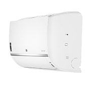 LG AC Inverter S-PLUS 1.5 HP Cooling Only, S4-Q12JA2MC