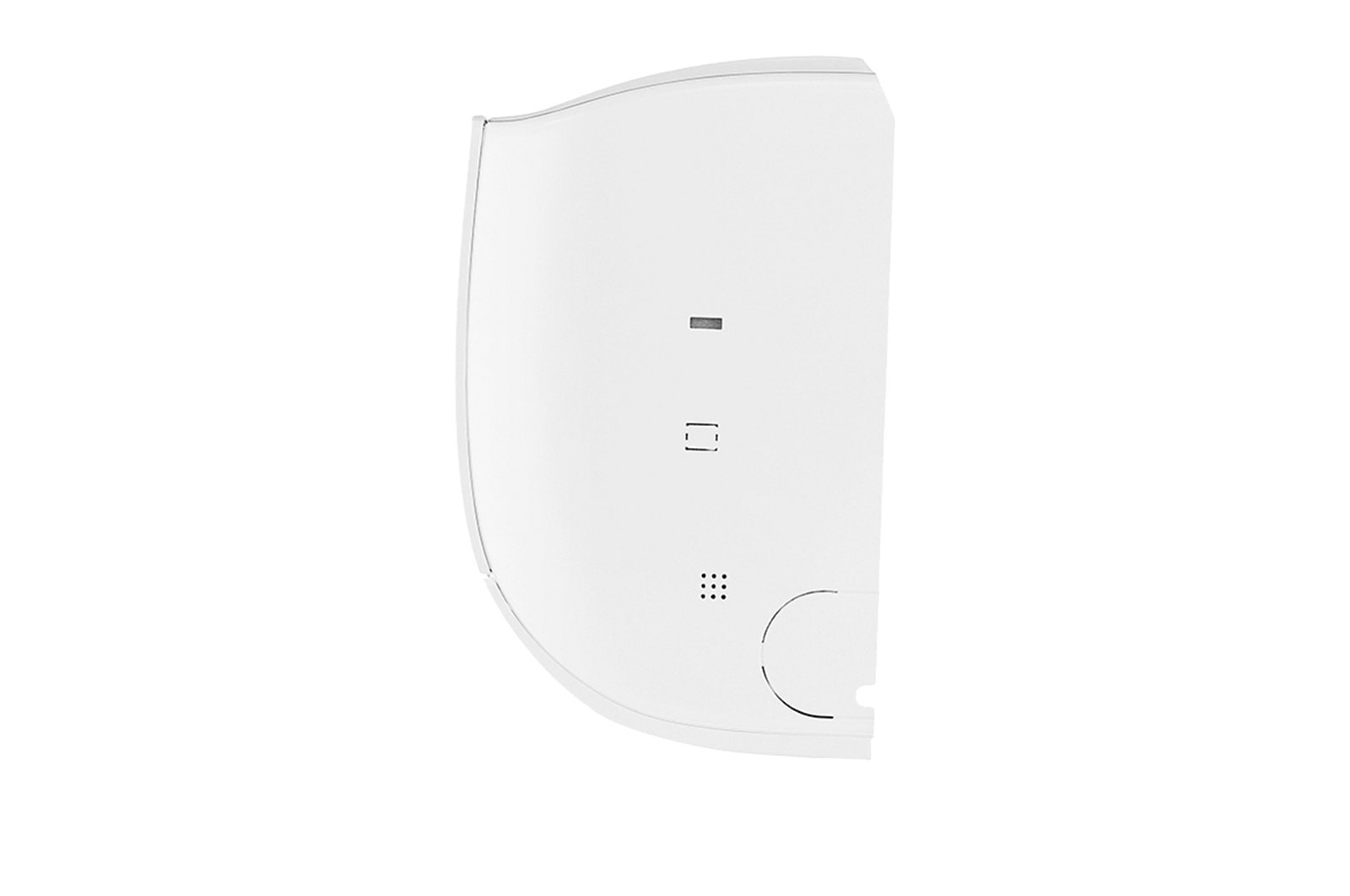 LG AC Inverter S-PLUS 1.5 HP Cooling Only, S4-Q12JA2MC