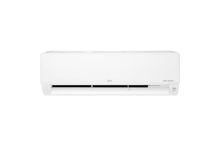 LG DUALCOOL Inverter AC, 12000 BTU, Energy Saving, Fast Cooling, Quiet Cooling, S4-Q12JA3AC