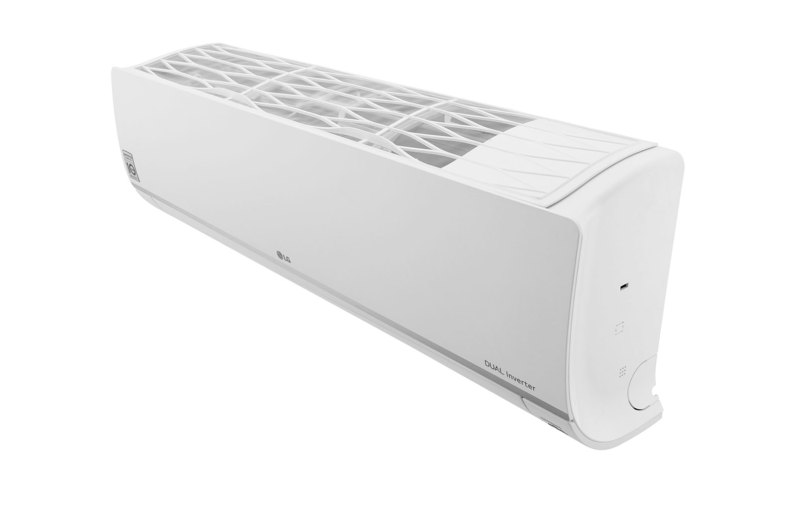 LG AC Inverter S-PLUS 2.25 HP Cooling Only, S4-Q18KL2MD