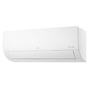 LG Dualcool Inverter Compressor STD 3 HP Cooling Energy Saving, Fast Cooling with 10 Years Warranty on Compressor, S4-Q24K23AE