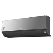 LG AC Inverter ARTCOOL 1.5 HP Cooling/Heating, S4-W12JARMA
