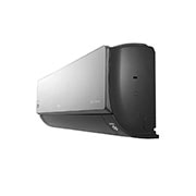 LG AC Inverter ARTCOOL 1.5 HP Cooling/Heating, S4-W12JARMA