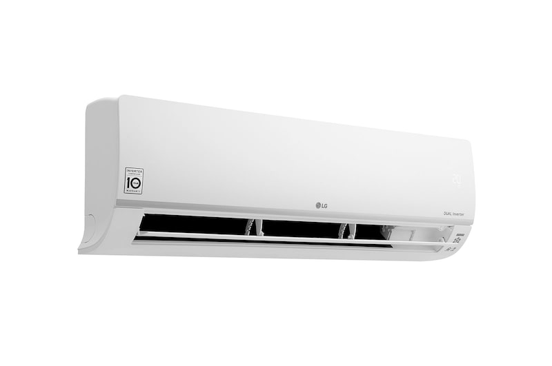 LG AC Inverter S-Plus 2.25 HP Cooling/Heating, S4-W18KL2MA