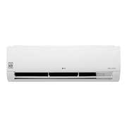LG DUALCOOL Inverter Cooling & Heating AC, 18000 BTU, Energy Saving, Fast Cooling, Quiet Cooling, S4-W18KL3AA