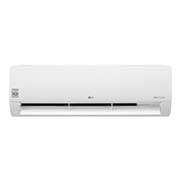 LG DUALCOOL Inverter Cooling & Heating AC, 18000 BTU, Energy Saving, Fast Cooling, Quiet Cooling, S4-W18KL3AA