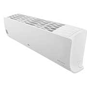 LG DUALCOOL Inverter Cooling & Heating AC, 18000 BTU, Energy Saving, Fast Cooling, Quiet Cooling, S4-W18KL3AA