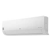 LG DUALCOOL Inverter Cooling & Heating AC, 18000 BTU, Energy Saving, Fast Cooling, Quiet Cooling, S4-W18KL3AA