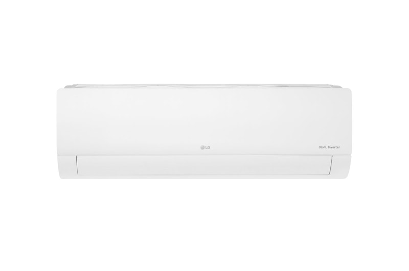 LG AC Inverter STD 4 HP Cooling / Heating, S4-W30R43EA