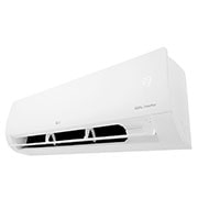 LG AC Inverter STD 2.25 HP Cooling / Heating, S4-W18KL3AB