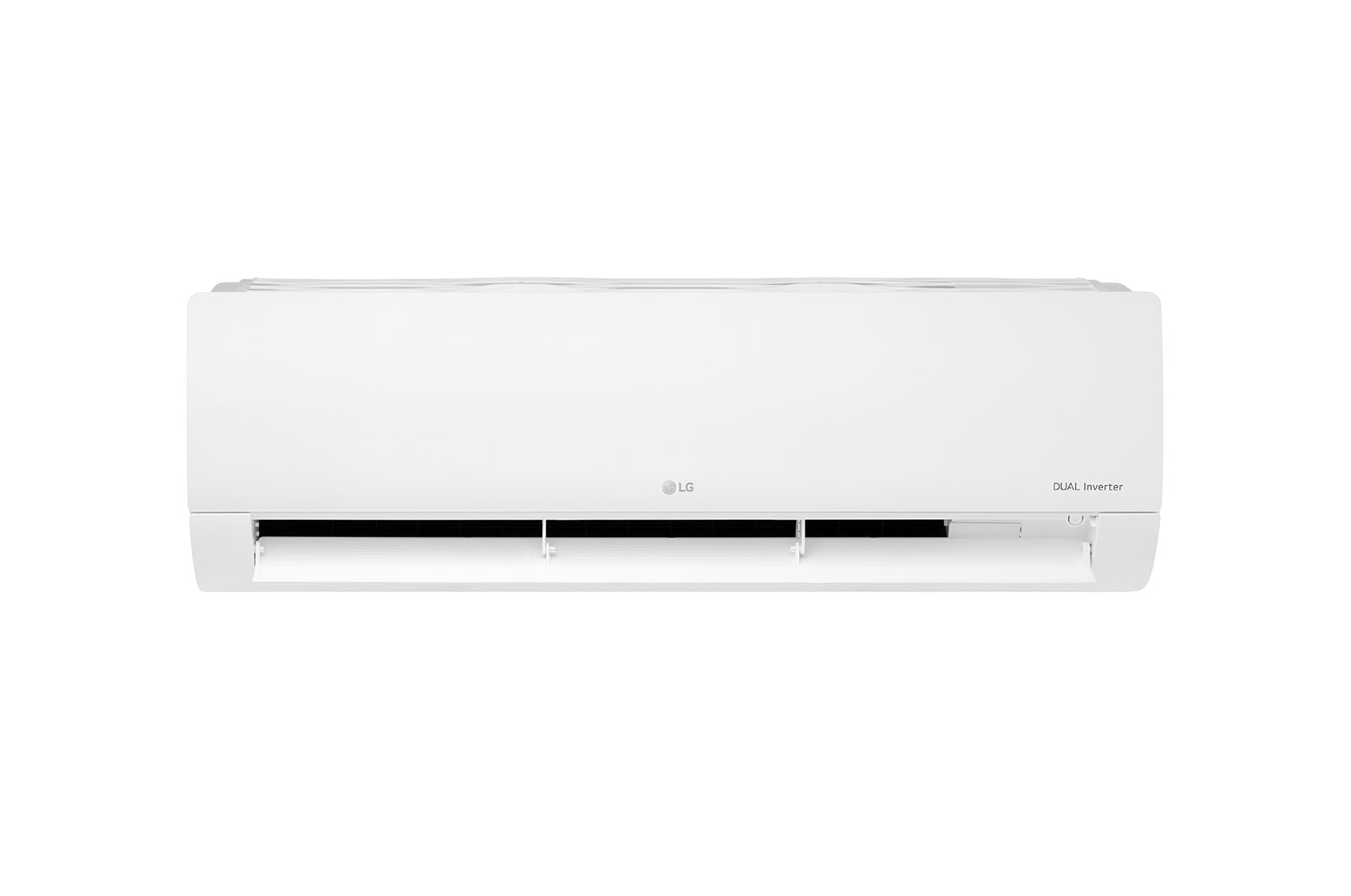 LG AC Inverter STD 2.25 HP Cooling / Heating, S4-W18KL3AB