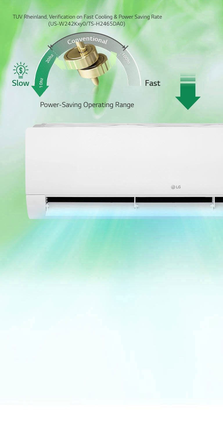 Energy Saving