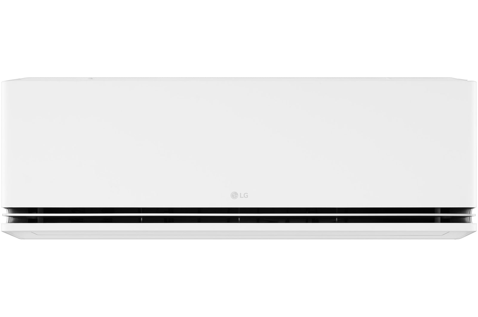 Front view of 3 HP DUALCOOL AI Air Single Split Air Conditioner S3-W24221CA