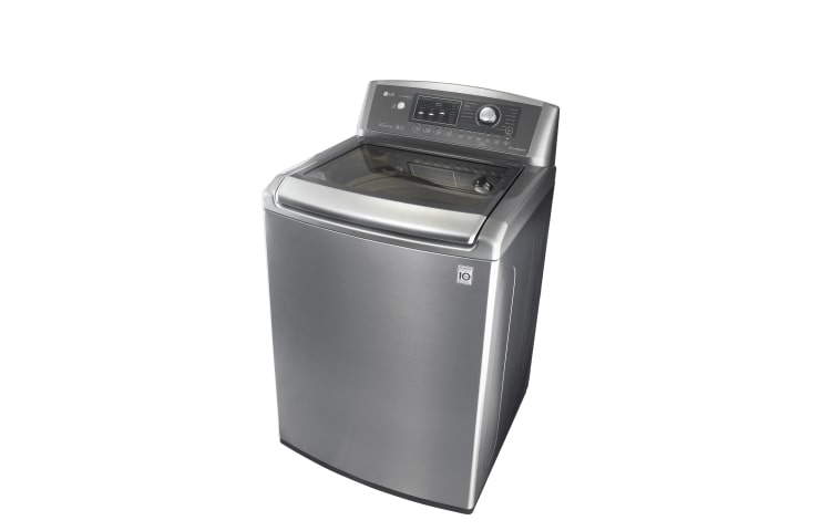 LG 18Kg top loading washing Machine, T1828AFPH5