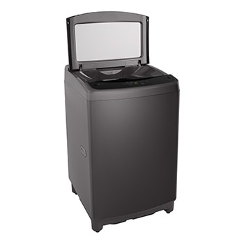 top perspective view