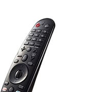 LG Magic remote controller for Series UM &SM &OLED B,C, W, AKB75635305