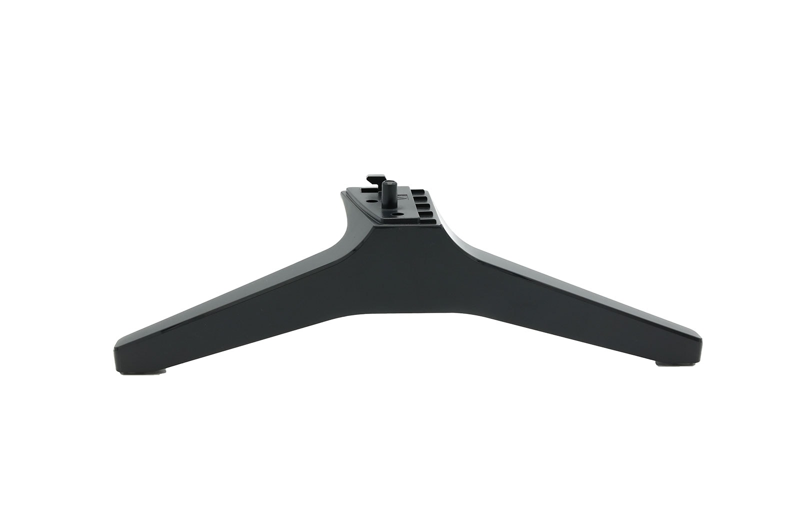 front view