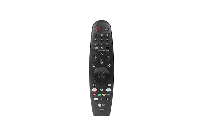 LG Magic remote controller for Series UN &OLED GX, AKB75855501