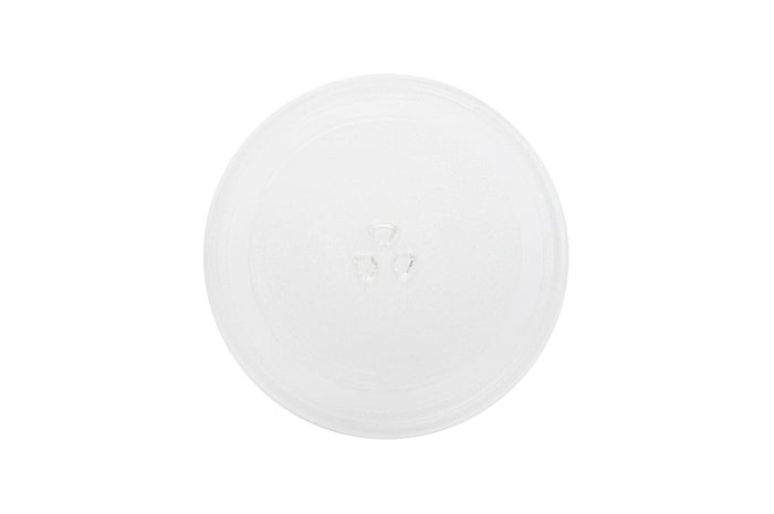 LG Glass Tray for Microwave Oven, MJS63771901