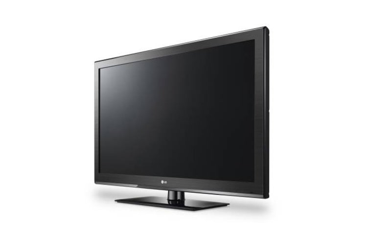 LG 22" HD LCD TV, 22CS460