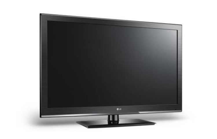 LG 22" HD LCD TV, 22CS460
