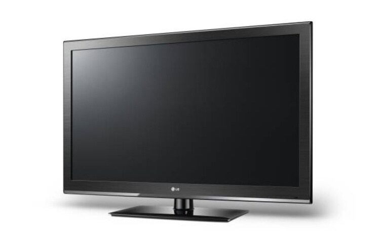 LG 22" HD LCD TV, 22CS460