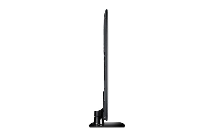 LG Trumotion 50Hz with 4.0ms response time, 22LE5300