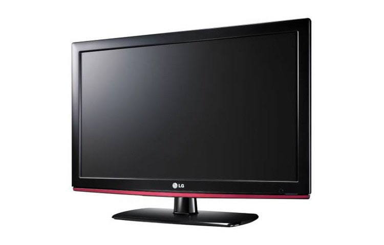 LG 22" HD LCD TV, 22LK310