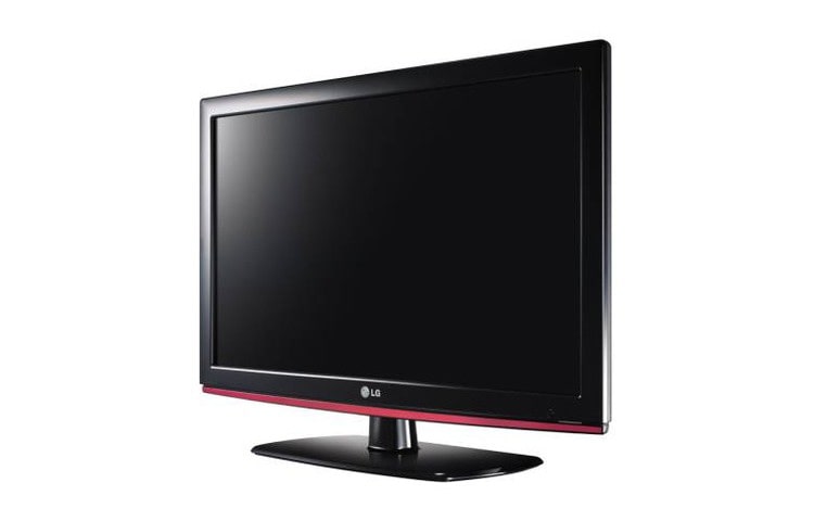 LG 22" HD LCD TV, 22LK310