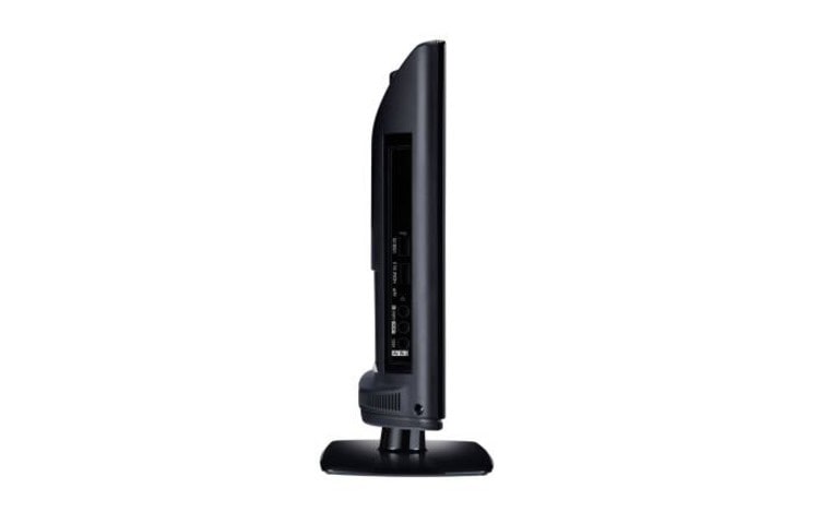LG 22" HD LCD TV, 22LK310