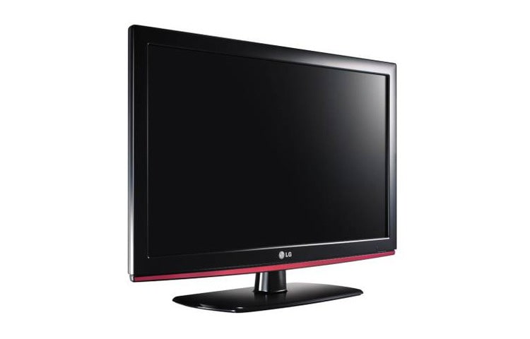 LG 22" HD LCD TV, 22LK310