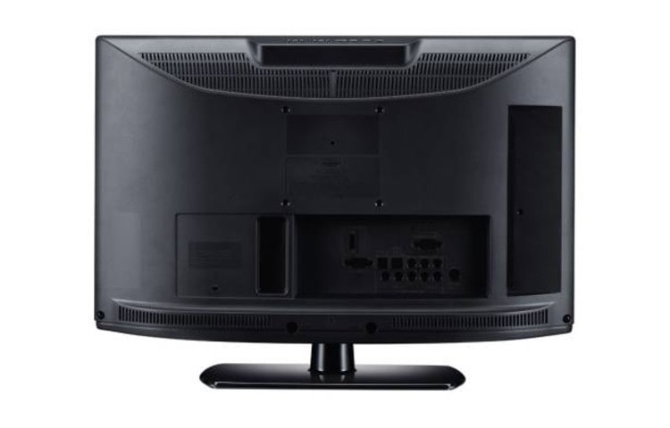 LG 22" HD LCD TV, 22LK310