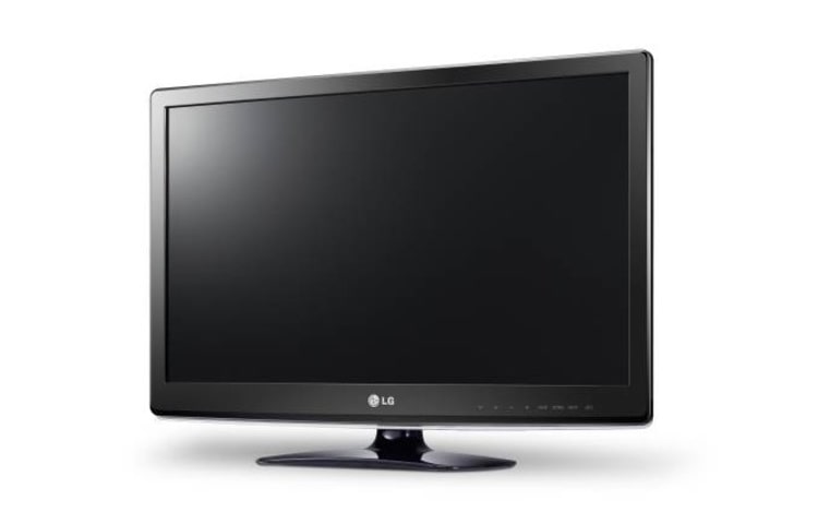 LG 22" LED TV with HDMI interface, 22LS3500