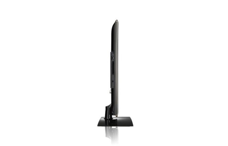 LG 22" HD LED TV, 22LV2510