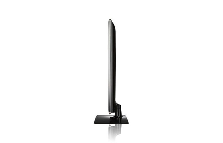 LG 22" HD LED TV, 22LV2510