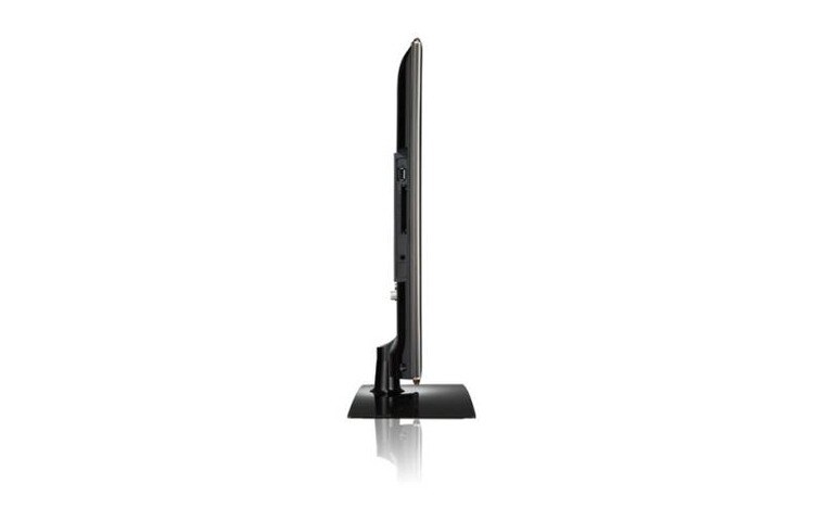 LG 26" HD LED TV, 26LV2510