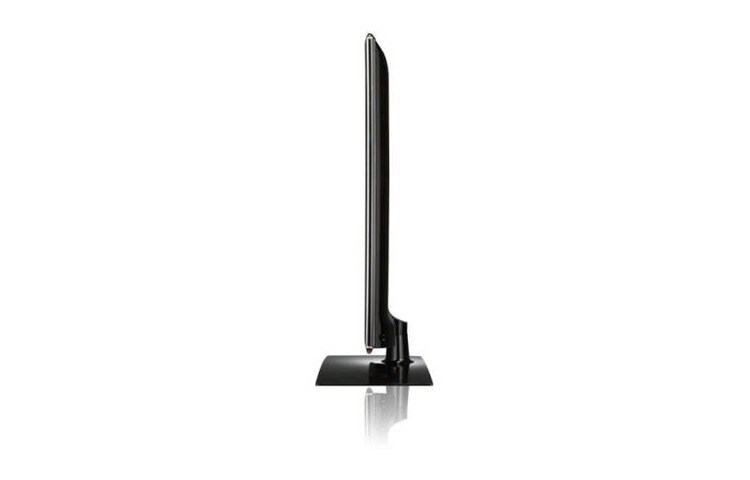 LG 26" HD LED TV, 26LV2510