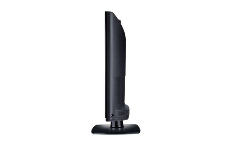 LG 32" HD LCD TV, 32CS480