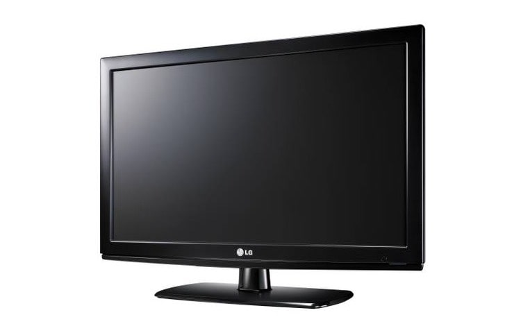 LG 32" HD LCD TV, 32CS480