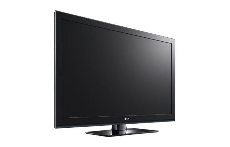 LG 32" Full HD LCD TV, 32CS560