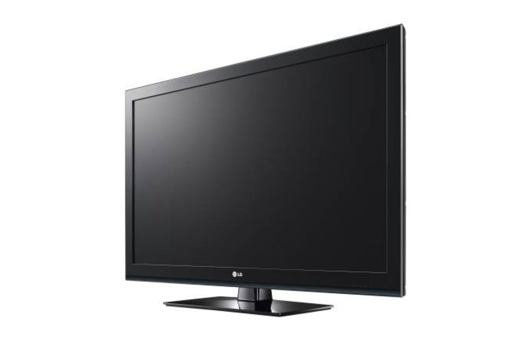 LG 32" Full HD LCD TV, 32CS560