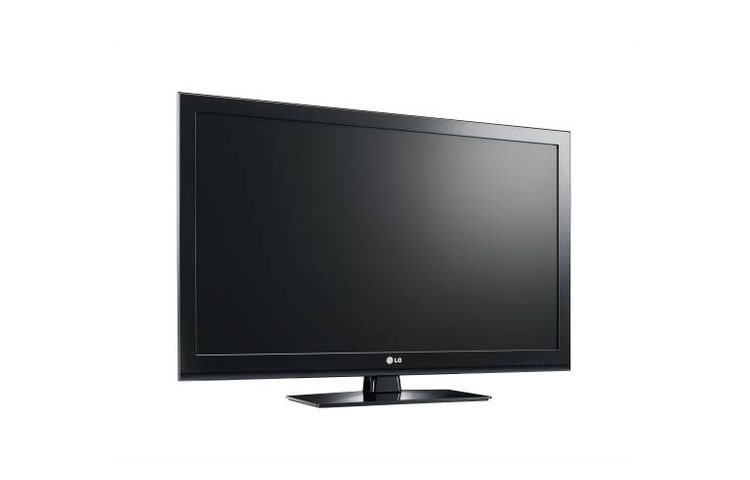 LG 32" Full HD LCD TV, 32CS560