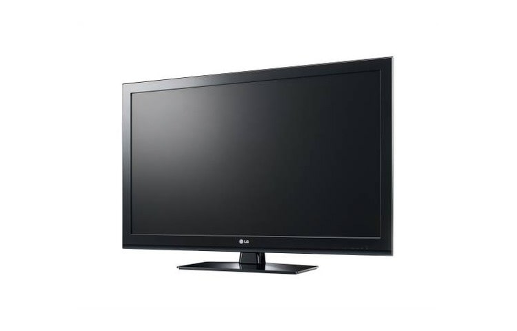 LG 32" Full HD LCD TV, 32CS560