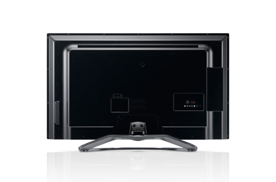 LG 32 inch CINEMA 3D Smart TV LA6210 - 32LA6210 | LG EG_EN