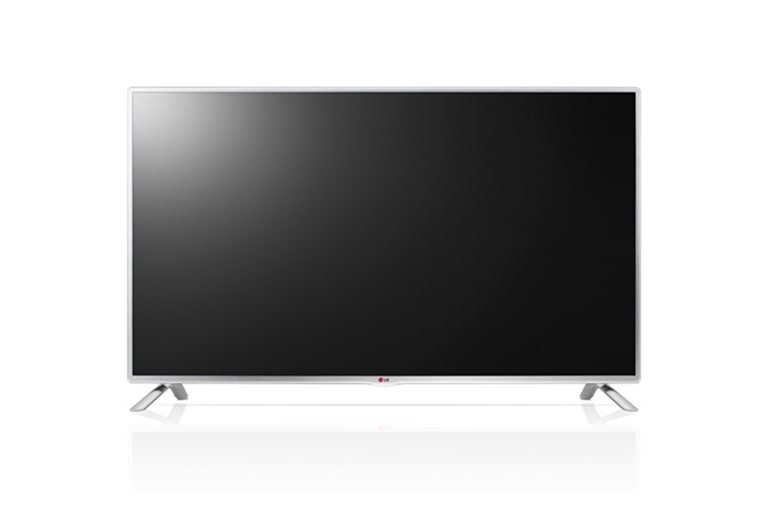 LG Smart TV with IPS panel, 32LB582B