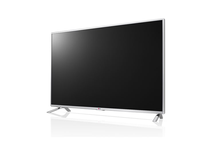 LG Smart TV with IPS panel, 32LB582B