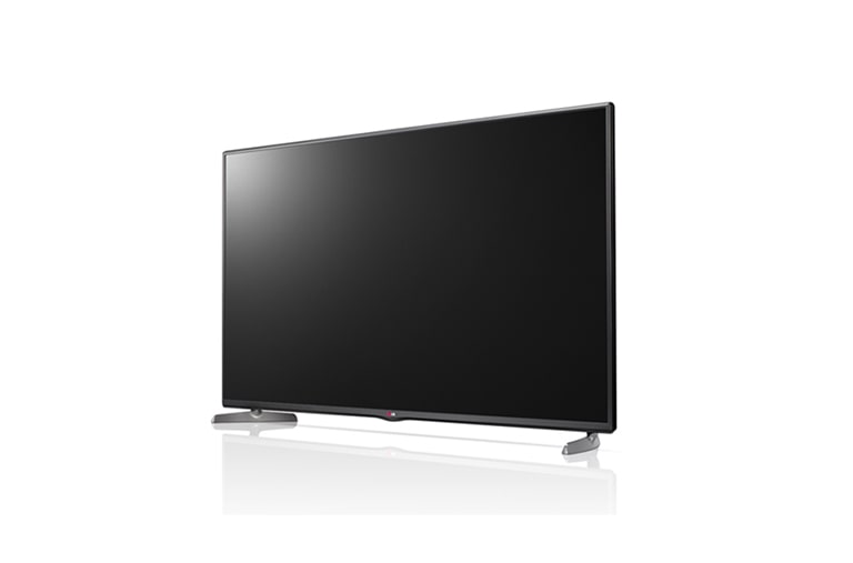 LG CINEMA 3D TV with IPS panel, 32LB623B